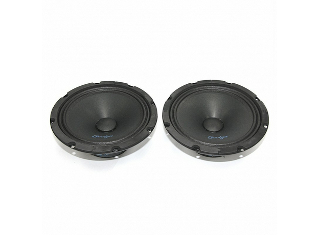 СЧ-динамики Ivolga UP-801