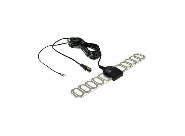 Цифровой TV-тюнер INTRO DTV-09