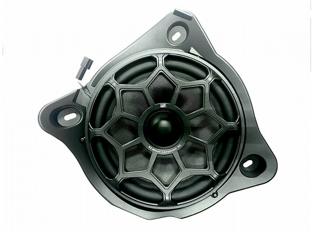 НЧ-динамики AMP SW-200MB