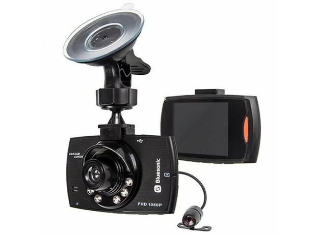 Видеорегистратор Bluesonic BS-B102 PRO