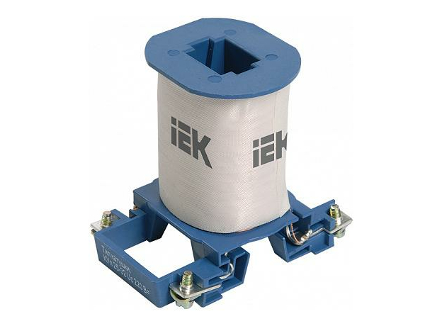 IEK катушка для КМИп (25-32А) =24 В /упак 5 шт/ (KMD20D-KU-024) IEK катушка для КМИп (25-32А) =24 В /упак 5 шт/ (KMD20D-KU-024)
