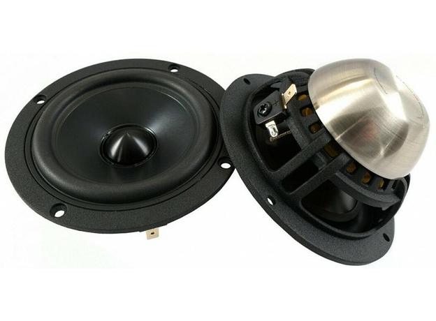 СЧ-динамики Best Balance A3M