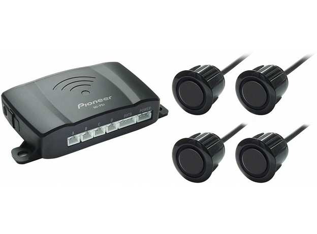 Парктроник Pioneer ND-PS1 (для SPH-10BT)
