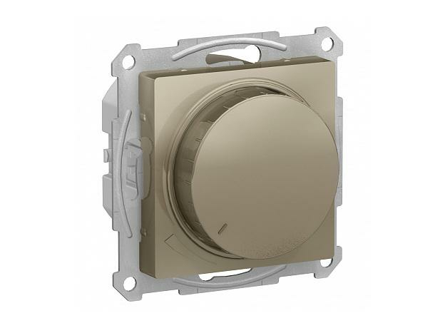 Светорегулятор (диммер) Atlasdesign ATN000534 Schneider Electric