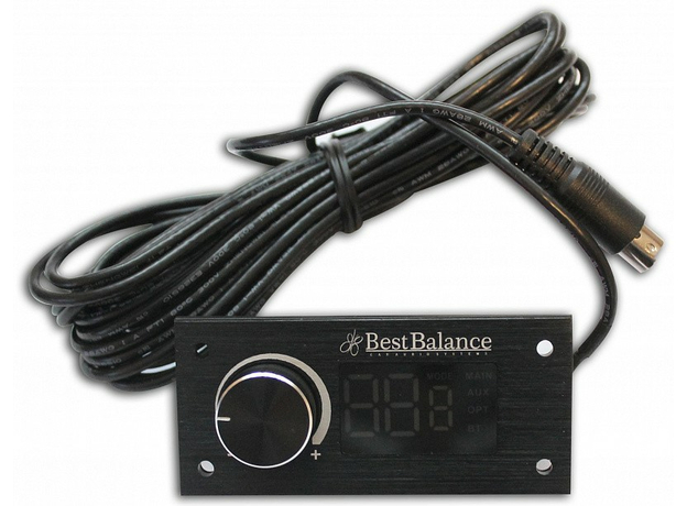Дистанционный регулятор Best Balance RC1