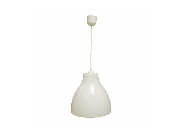 Светильник НСБ 21-60-002 280*260мм, 60Вт, E27, 220В, IP20, УХЛ4, подвес: шнур 95 см