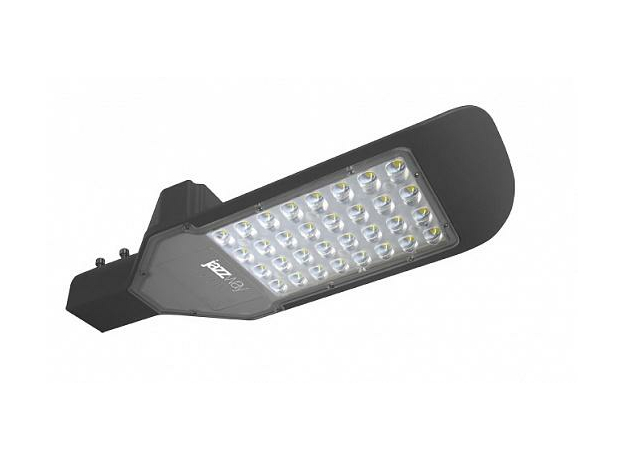 Светильник светодиодный ДКУ консольный уличный 150Вт PSL 02 5000К 16500Лм IP65 AC85-265V .5015845 JazzWay