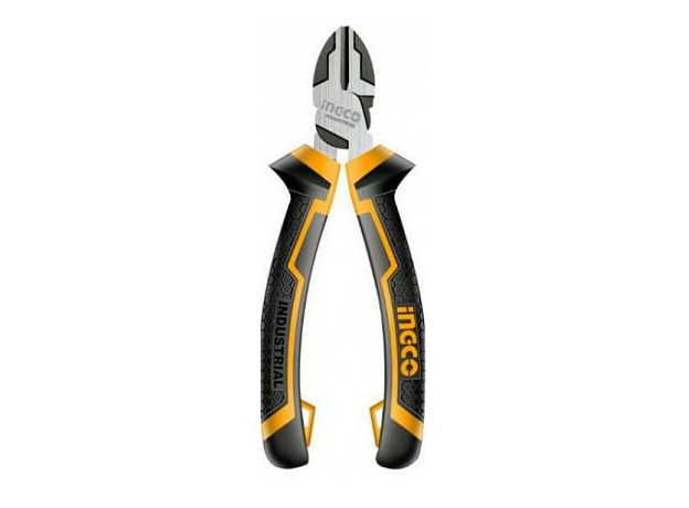 Бокорезы 180 мм, Cr-V, усиленные INGCO INDUSTRIAL HHLDCP28180