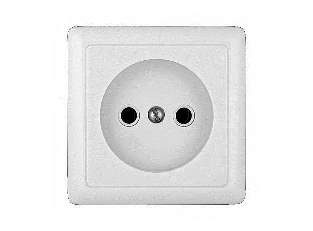 Розетка открытой установки РА10-131/RA10-131-B Wessen ХИТ Schneider Electric Розетка открытой установки РА10-131/RA10-131-B Wessen ХИТ Schneider Electric
