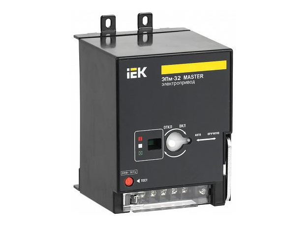 Электропривод ЭПм-32 220В MASTER SVA10D-EP-02 IEK