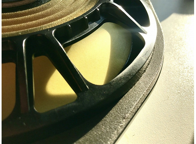 НЧ-динамики AMP SWA-200BMW