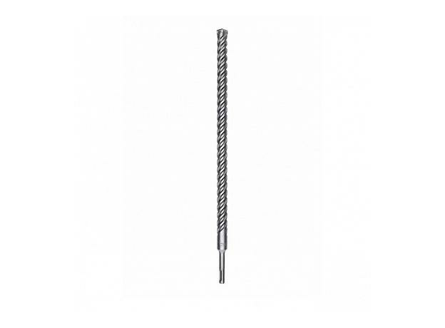 Бур по бетону для перфоратора SDS plus 20х600 5X арм. бетон BOSCH 2608836642