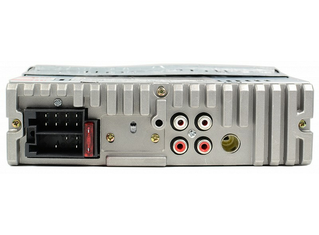 USB/SD-магнитола ACES AVH-2010BBT