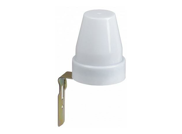 Реле ФР 601 фото, серый, максимальная нагрузка 2200Вт, IP44, LFR20-601-2200-003 IEK Реле ФР 601 фото, серый, максимальная нагрузка 2200Вт, IP44, LFR20-601-2200-003 IEK