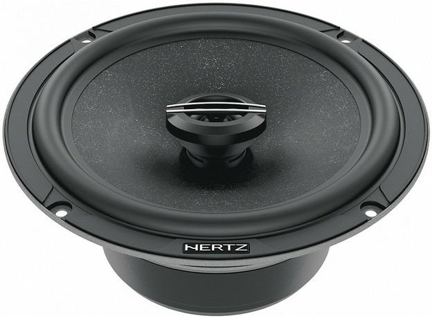 Колонки Hertz CX 165 2-Way coaxial