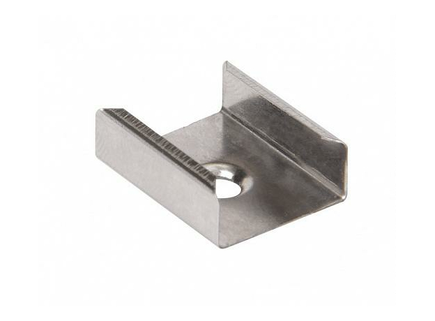 Крепежная клипса для PAL 1506, 1612, 1818, 2206 .1023094 Jazzway