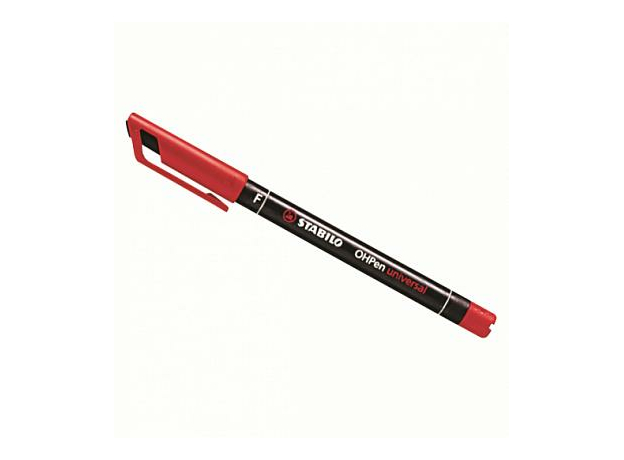 Маркер Ручка 0,4мм ЧЕРНЫЙ DKC UP1S