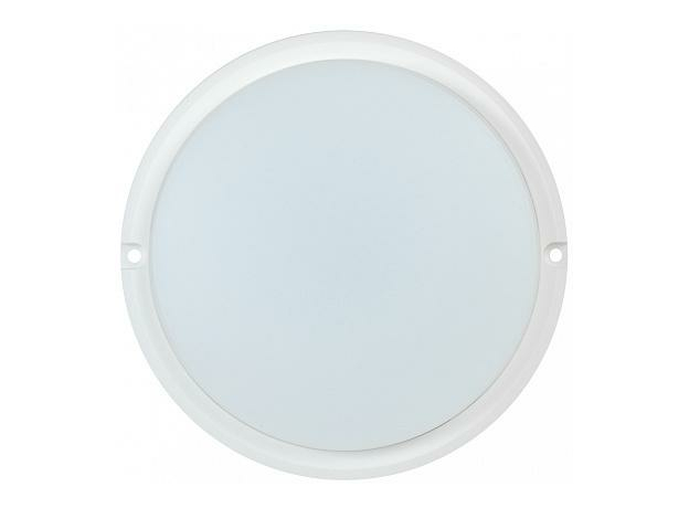 Светильник светодиодный ДПО 8 Вт 4001 IP54 4000K круг белый LDPO0-4001-8-4000-K01 IEK Светильник светодиодный ДПО 8 Вт 4001 IP54 4000K круг белый LDPO0-4001-8-4000-K01 IEK