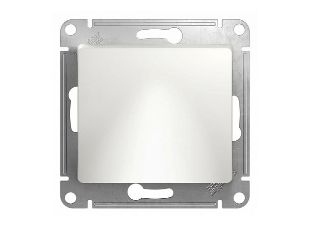 Вывод кабеля GLOSSA скрытой установки механизм белый GSL000199 Schneider Electric Вывод кабеля GLOSSA скрытой установки механизм белый GSL000199 Schneider Electric