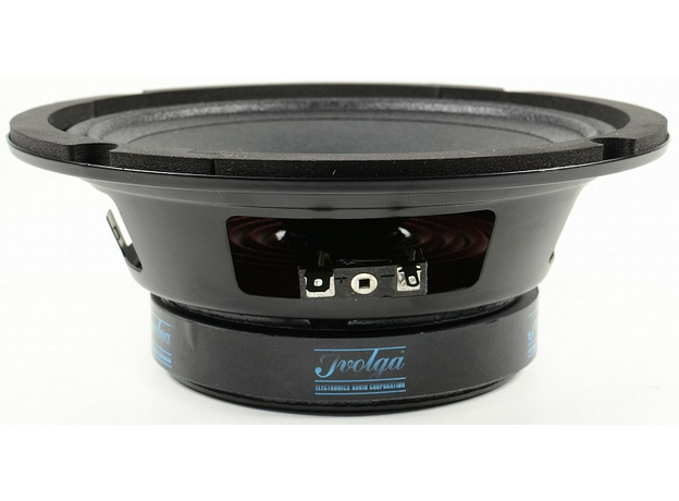 Автомобильные колонки широкополосные Ivolga UP-651