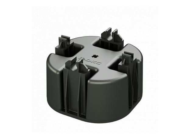 Держатель универсальный с бетоном Jupiter ND1000 DKC