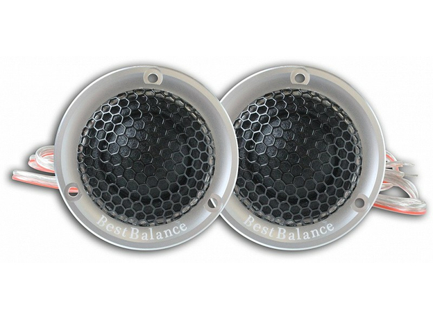 ВЧ-динамики Best Balance B26T