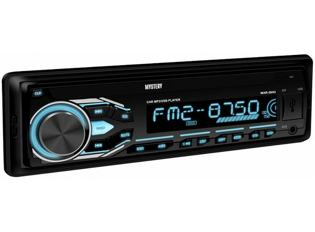 USB/SD-магнитола Mystery MAR-284U