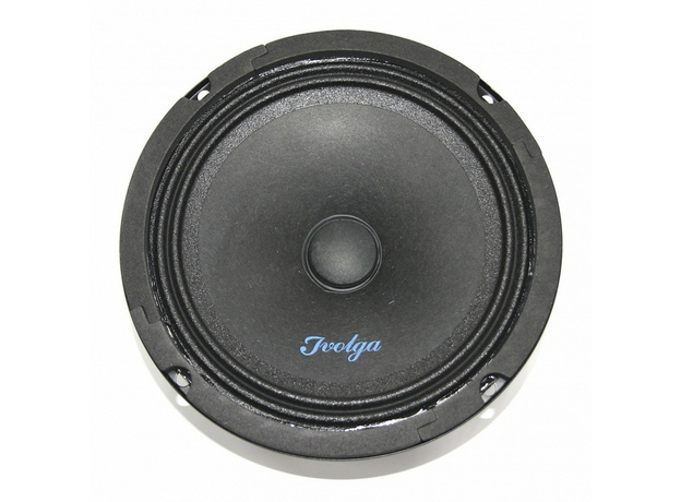 Автомобильные колонки широкополосные Ivolga UP-651