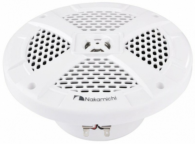 Колонки Nakamichi NMSP-E6557 (морская серия)