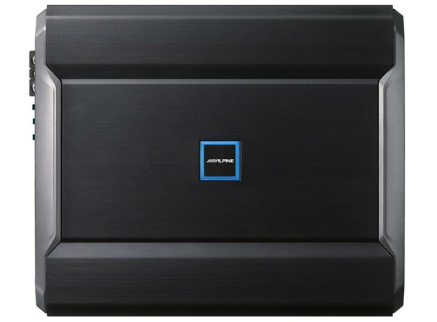 Усилитель Alpine R-A90S