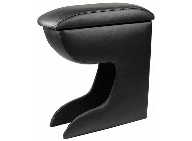 Подлокотник Renault Logan до 2014 г. экокожа ЛЮКС