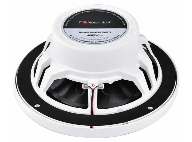 Колонки Nakamichi NMSP-E8057 (морская серия)