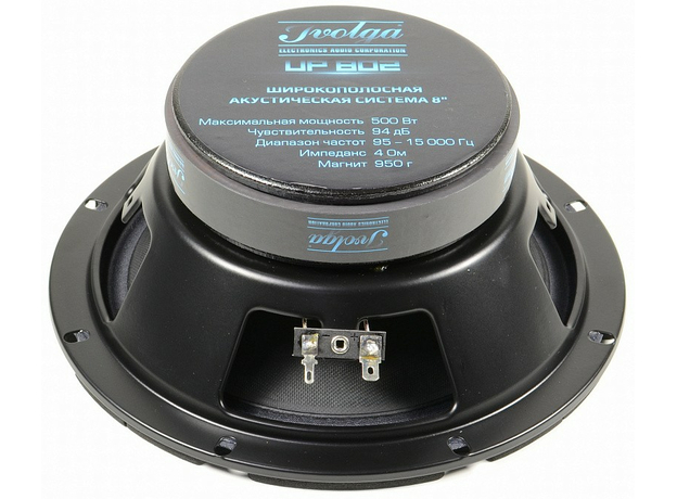 СЧ-динамики Ivolga UP-802