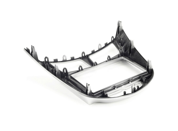 Рамка для HYUNDAI Solaris 2011-2017, 9" Incar RHY-FC322