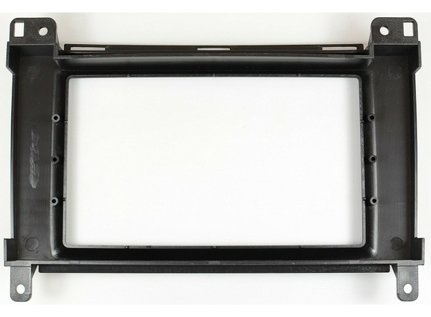 Рамка для Mercedes A (W169) 05+, В (W145) 06+, Vito (W693) 03+, CLK (W209) 06+, Viano 06+, Sprinter 06+, VW Crafter и Dodge Sprinter 07