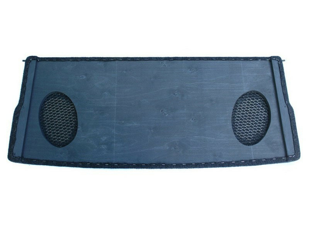 Полка Lada 4x4 Urban 3 двери (без боковин, после 2016 г.)