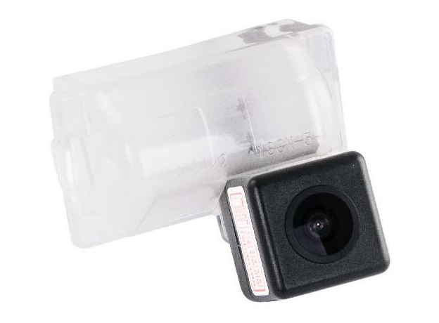 Камера заднего вида для MAZDA CX-5 17+ (INTRO VDC-057)