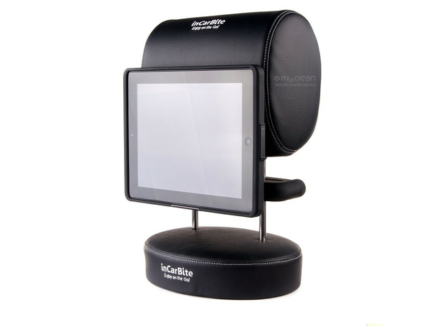 Держатель для iPad 2 InCarBite M2-20-3FB
