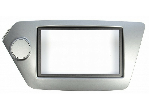 Рамка для KIA Rio 11-17 Аналог RKIA-N28G