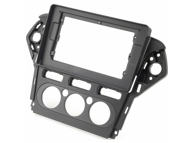 Рамка для FORD Mondeo 2007-2010 BLACK, 10" Incar RFO-FC269