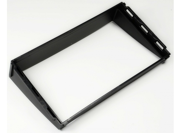 Рамка для HYUNDAI i-10 2008-2013 Аналог CARAV 11-143