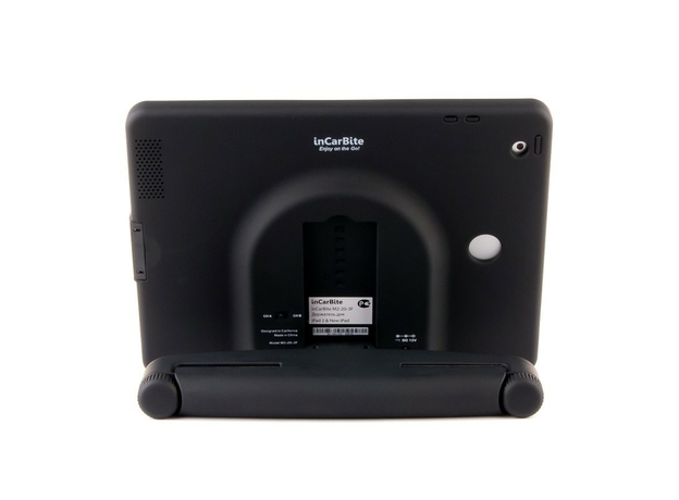 Держатель для iPad 2 InCarBite M2-20-3FB