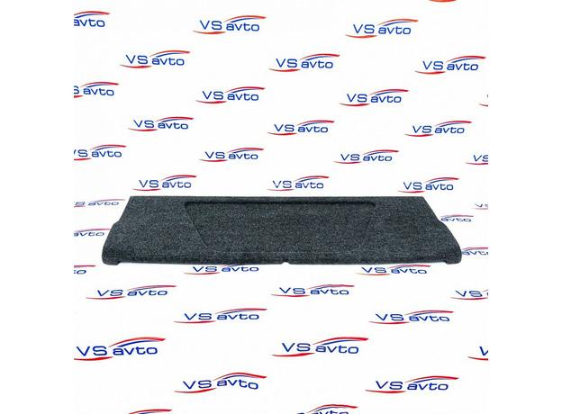 Полка ВАЗ 2121 "Нива" (с опорами, без боковин) (до 2016 г.в.)