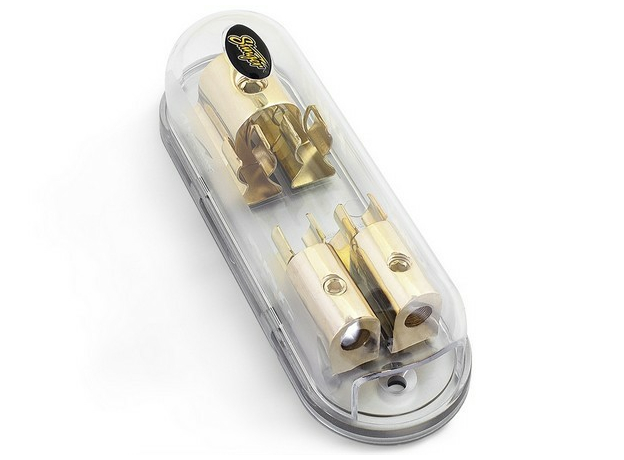 Дистрибьютор питания Stinger SPD8120 Gold