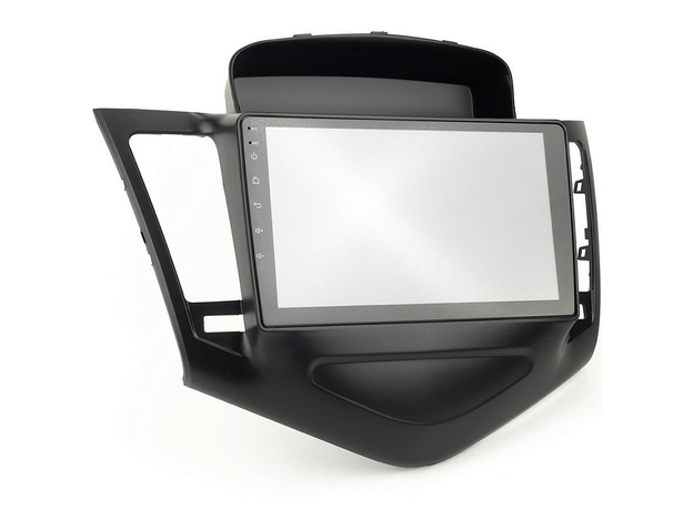 Рамка для CHEVROLET Cruze 2009-2012, 9" Incar RCV-FC220