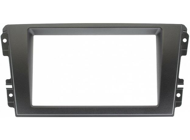 Рамка для Datsun On-Do, Mi-Do 2014+ 2 Din Ksize RP-DTOD