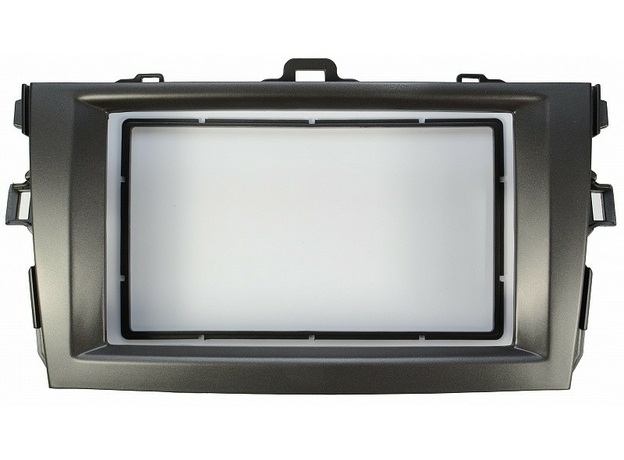 Рамка для TOYOTA Corolla 07-13 Аналог RTY-N19