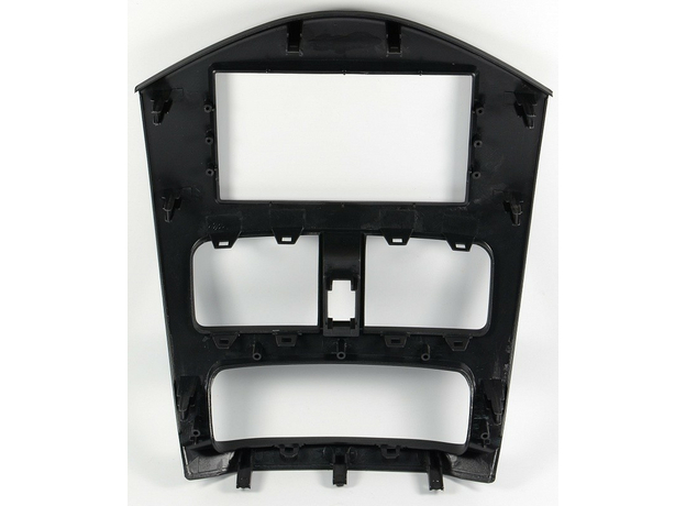 Рамка для CHEVROLET Spark (M300) 2010-2013 / DAEWOO Matiz Creative (M300) 2009-2011 / HOLDEN Barina Spark (MJ) 2010-2012 Аналог CARAV 11-180