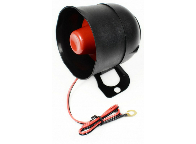 Автосигнализация Alpha Tech