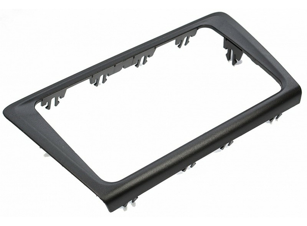 Рамка для Skoda Rapid 2014+ Аналог RSC-8676 RPD